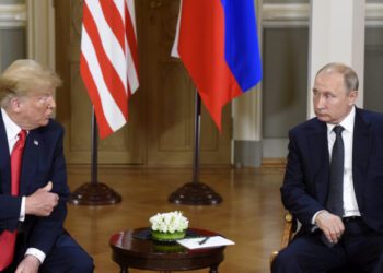 Donald Trump anunță pregătirea unei întâlniri cu Vladimir Putin pentru a discuta despre încheierea războiului din Ucraina