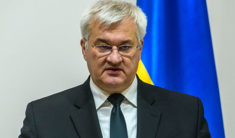 Ucraina se declară gata să înlocuiască Ungaria în UE și NATO