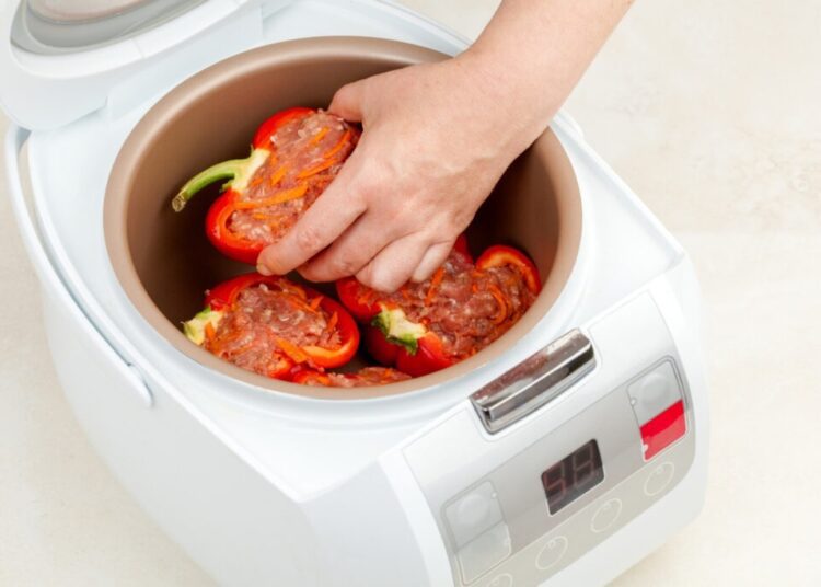 Cum să folosești oala sub presiune. Tot ce trebuie să știi despre multicooker și avantajele pe care le aduce în bucătărie