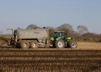 Comisia Europeană propune taxe vamale pentru îngrășămintele și produsele agricole din Rusia și Belarus: Să slăbim și mai mult economia de război