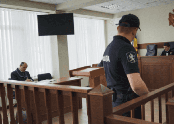 I-a dat foc unui amic de pahar. Vinovatul, condamnat la 14 ani de închisoare