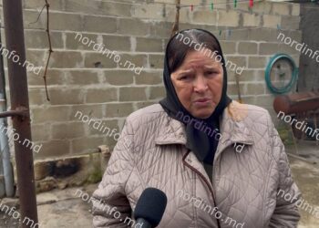 VIDEO // Primele detalii în cazul decesului tinerei însărcinate din Edineț. Ce spune bunica celor doi copii rămași orfani de mamă