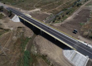 Până în 2030, numărul de poduri peste Prut va fi dublat