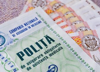 Cine nu este obligat să achite prima de asigurare medicală