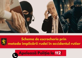 O bătrână a rămas fără 100.000 de lei. Ce i-au spus escrocii