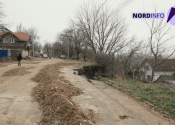 VIDEO // Cine trebuie să repare străzile din Bălți? Răspunsul ministrului Bolea