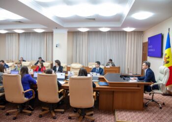 Noi măsuri pentru gestionarea lacurilor și iazurilor, aprobate de Guvern