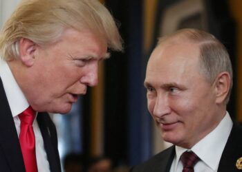 Putin este pregătit pentru dialog cu Trump
