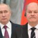 Olaf Scholz neagă zvonurile privind o posibilă întâlnire cu Putin în Rusia