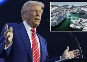 De ce vrea Donald Trump Groenlanda și cum a răspuns premierul danez la cererea președintelui american