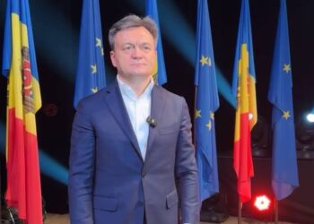 VIDEO // Recean explică de ce nu am lăsat Transnistria pe cont propriu: „Există motivul uman și cel tehnic”