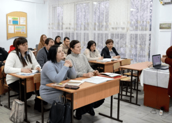 Învață limba română! Programul Național începe în luna martie