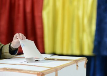 România va avea un nou scrutin prezidențial în luna mai