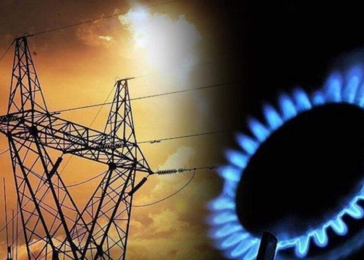 Rușii vor plăti mai mult pentru gaz, lumină și căldură