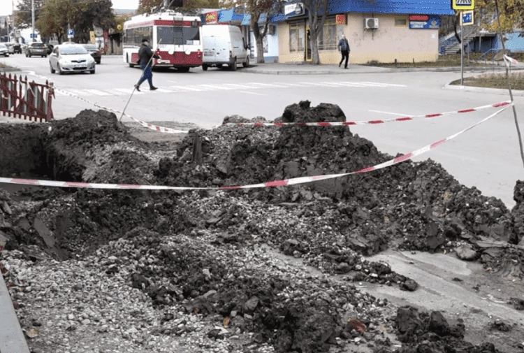 VIDEO // 7 km de apeduct nou pentru Bălți și trei sate