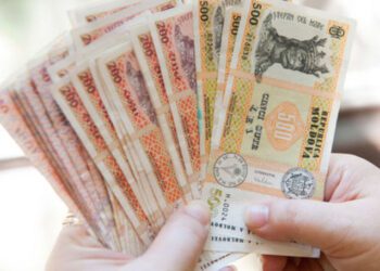 Salarii de 40.000 de lei lunar: Cele mai bine plătite locuri de muncă din R. Moldova în 2025