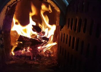 Incendiu tragic la Dubăsari. Un bărbat de 76 de ani a decedat