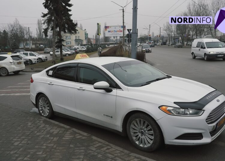 VIDEO // Călătoriile cu taxiul se scumpesc la Bălți