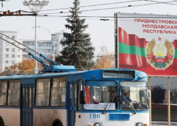 Duminică, regiunea transnistreană rămâne fără curent electric timp de patru ore