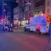 Tragedie la New Orleans de Revelion: 10 morți și 30 de răniți, după ce un șofer a intrat cu mașina în mulțime