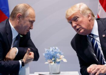 Rusia i-a răspuns lui Trump, după ce președintele american l-a amenințat direct pe Putin și i-a cerut să oprească războiul din Ucraina