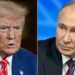 Trump confirmă că se va întâlni „foarte repede” cu Putin