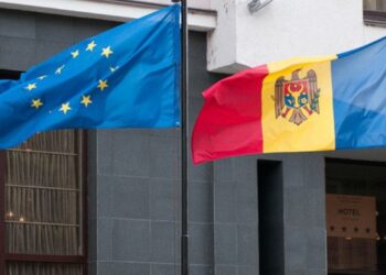 Salvarea vine de la UE: R. Moldova va primi un grant de 30 de milioane de euro pentru achiziționare de gaze. Va fi ajutată și Transnistria