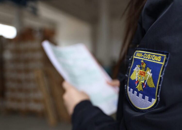 Un angajat al Serviciului Vamal și soția sa, cu averi nejustificate de peste un milion de lei. Precizările ANI