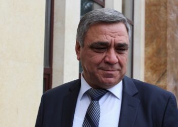 Vasile Șchiopu și-a dat demisia din funcția de judecător și membru al CSM