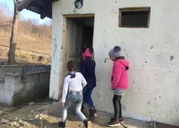 Peste 160 de blocuri sanitare noi în școlile din Moldova