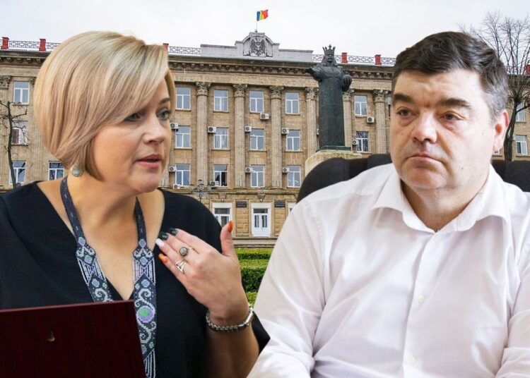 Doi viceprimari din Bălți au încălcat legea. Primesc bani de la câteva întreprinderi municipale