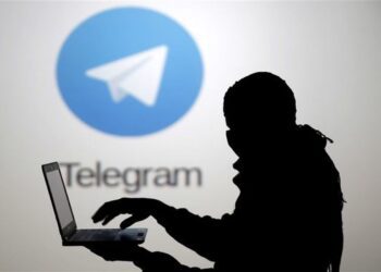 Atenție! Virus nou pe Telegram. Se fură date bancare