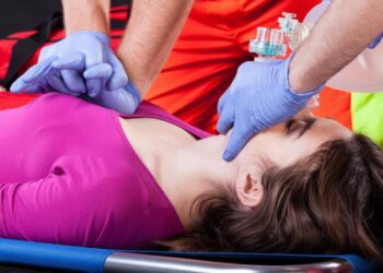 FOTO // O femeie de 37 de ani, salvată de medicii din Bălți