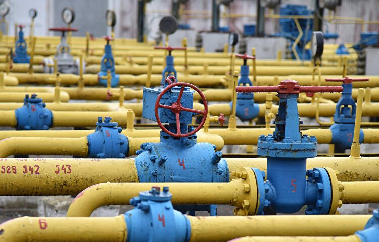 Венгерская компания еще не готова поставлять газ в Приднестровье. Ей необходимо заключить соглашение с украинским оператором