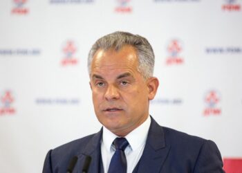 Vlad Plahotniuc este dat în căutare internațională. Interpol a acceptat cererea R. Moldova