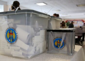 Alegeri parlamentare. Când ar putea fi organizate