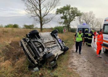 Cum să obții despăgubiri RCA pentru prejudicii de sănătate în urma unui accident rutier