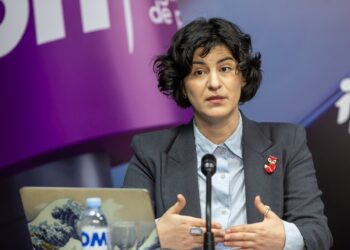 Doctor sociolog: Populația poate fi un aliat puternic împotriva corupției
