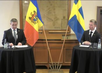 Ministrul Apărării: Vrem să construim o armată rezistentă și modernă