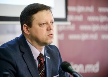 Vicepreședintele CEC, despre solicitarea dizolvarării partidului „Șansă”: Noi nu avem claritate cine sunt donatorii și cât de adevărați sunt ei
