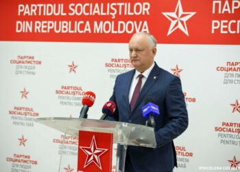 Dosarul „Kuliok”: Procuratura a prezentat toate probele împotriva lui Igor Dodon. Ce urmează