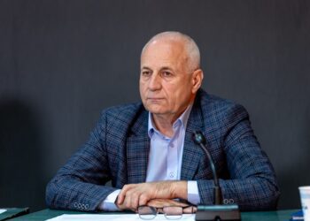 CFM rămâne fără conducere? Serghei Tomșa a depus cererea de demisie
