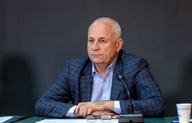 CFM rămâne fără conducere? Serghei Tomșa a depus cererea de demisie