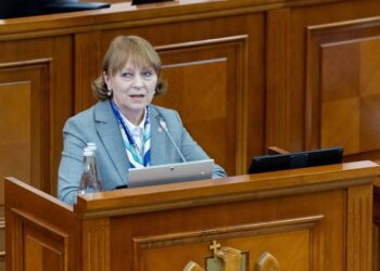 Moțiunea asupra activității Ministerului Sănătății a picat