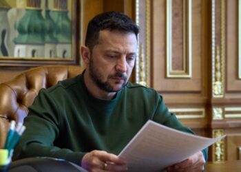 Zelenski ar accepta un schimb de teritorii în cadrul unor potențiale negocieri de pace cu Rusia