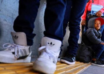 Administrația Trump a deportat peste 37 de mii de persoane în prima lună de mandat. Numărul va crește