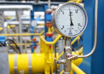 În premieră, Moldovagaz a cumpărat gaze de pe bursă pentru regiunea transnistreană din sursele financiare ale „Tiraspoltransgaz”