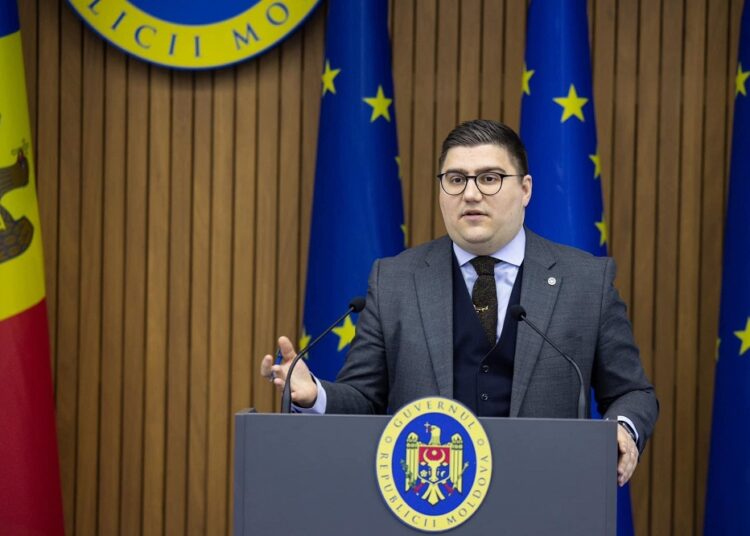 Daniel Vodă: Sprijinul de 60 de milioane de euro propus de UE pentru regiunea transnistreană rămâne în vigoare