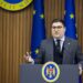 Daniel Vodă: Sprijinul de 60 de milioane de euro propus de UE pentru regiunea transnistreană rămâne în vigoare
