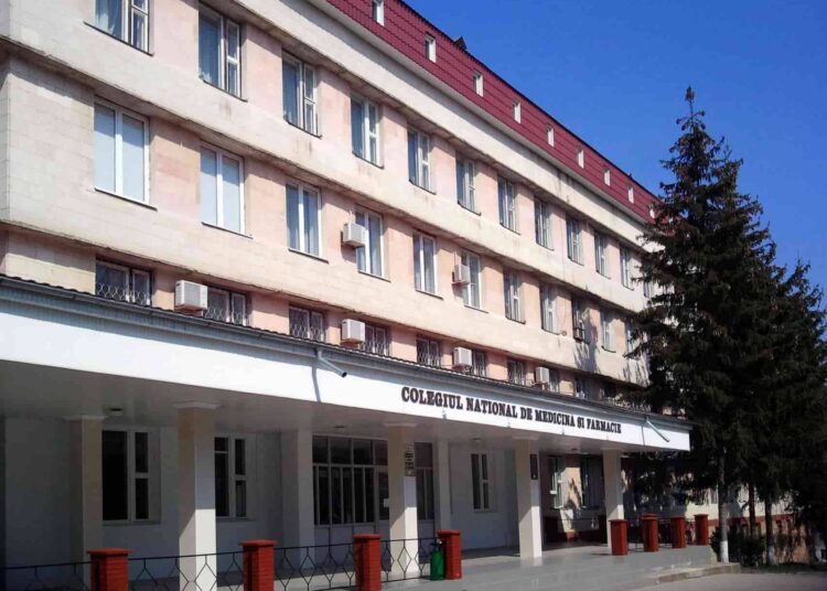 Directoarea Centrului de Excelență în Medicină și Farmacie „Raisa Pacalo”, reținută într-un dosar de delapidare a banilor publici, a fost demisă